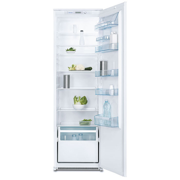 Electrolux ERN 34800 Built-in 330L A+ White fridge