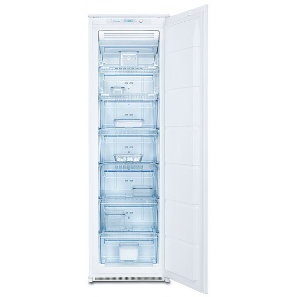 Electrolux EUF 23800 Built-in Upright A+ White