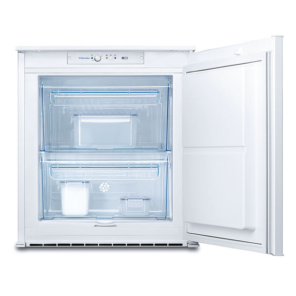 Electrolux EUN 6300 Built-in Upright White