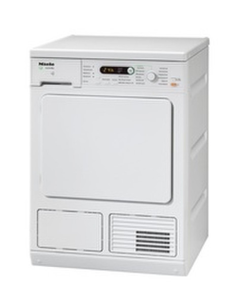 Miele T 4804 C Medic Dry LW Отдельностоящий Фронтальная загрузка 6кг C Белый