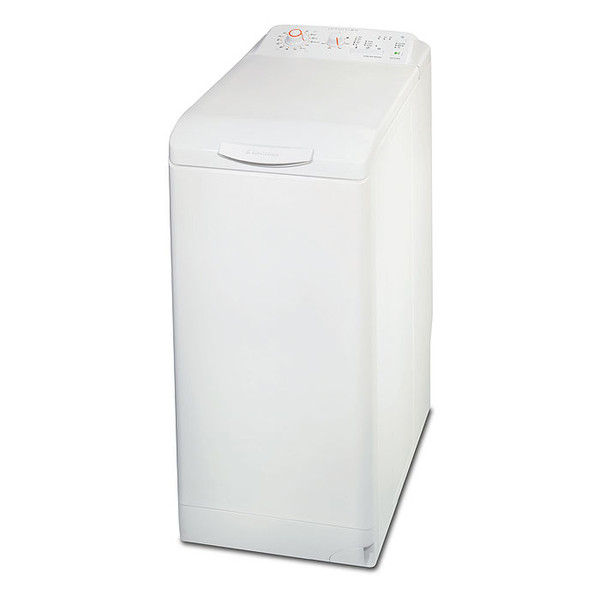 Electrolux EWT 9120 W freestanding Top-load 5.5kg 900RPM White washing machine