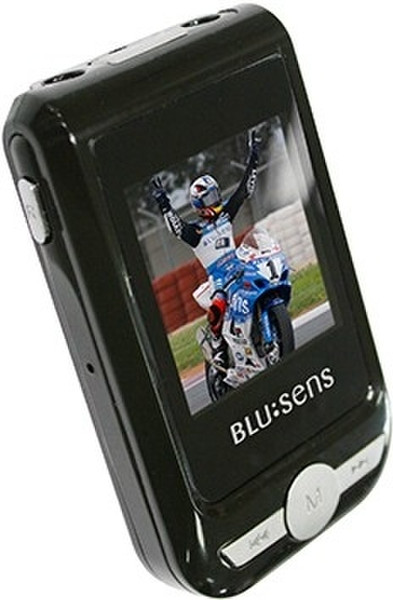Blusens P11-4GB MP3/MP4-плеер