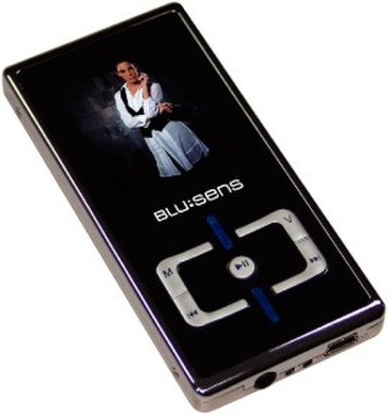 Blusens P05-8GB MP3/MP4-плеер