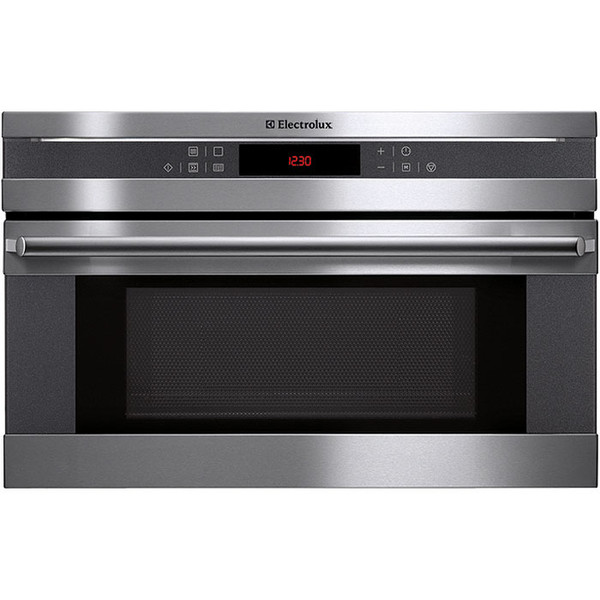 Electrolux EOK 86030 X 31л Нержавеющая сталь