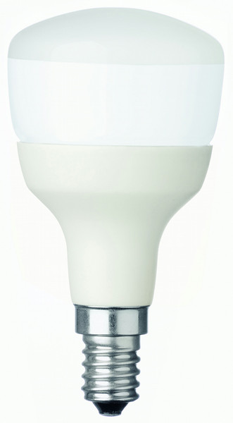 Philips Downlighter ESaver 7W WW E14 R50 1CT 7W fluorescent bulb