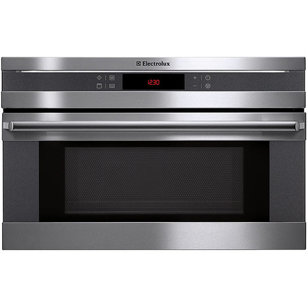 Electrolux EOK 76030 X 31л Нержавеющая сталь