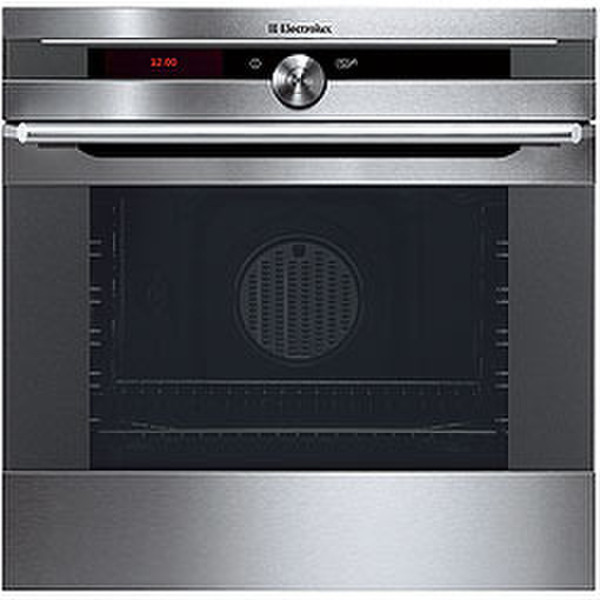 Electrolux EOC 69400 X 51л Нержавеющая сталь