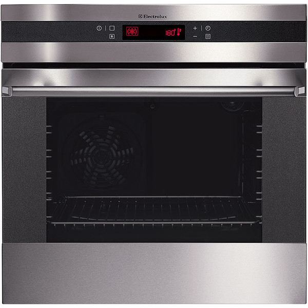 Electrolux EOC 66700 X 53л Нержавеющая сталь