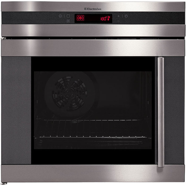 Electrolux EOB 66712 X 53л Нержавеющая сталь