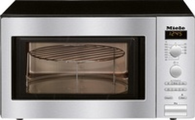 Miele M 8201-1 ED 26L 900W Stainless steel