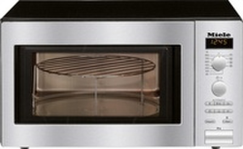 Miele M 8201-1 ED 26л 900Вт Нержавеющая сталь