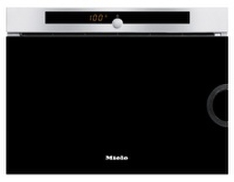 Miele DG 1050 Электрический 20л Нержавеющая сталь