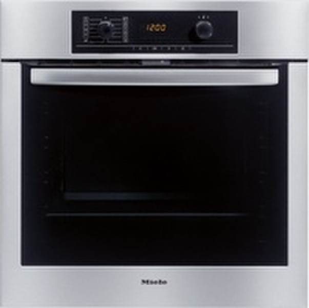 Miele H 5140BP Elektro 66l Edelstahl