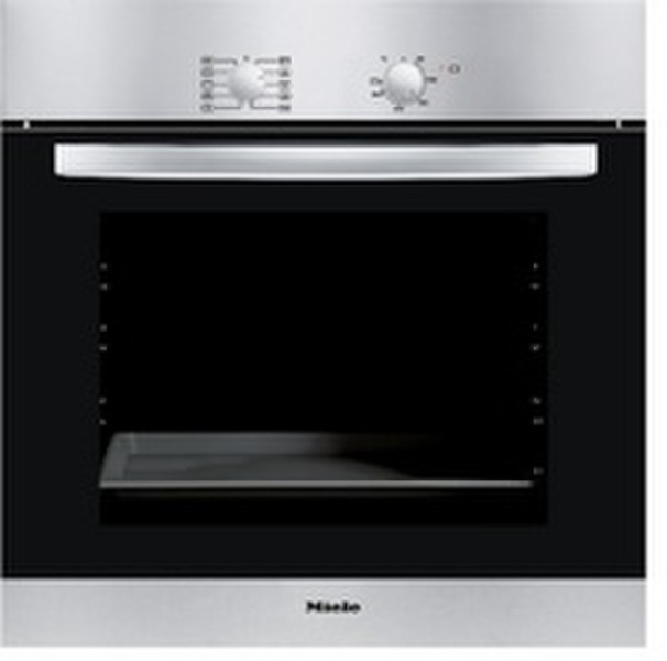 Miele H 4107B 50l Edelstahl