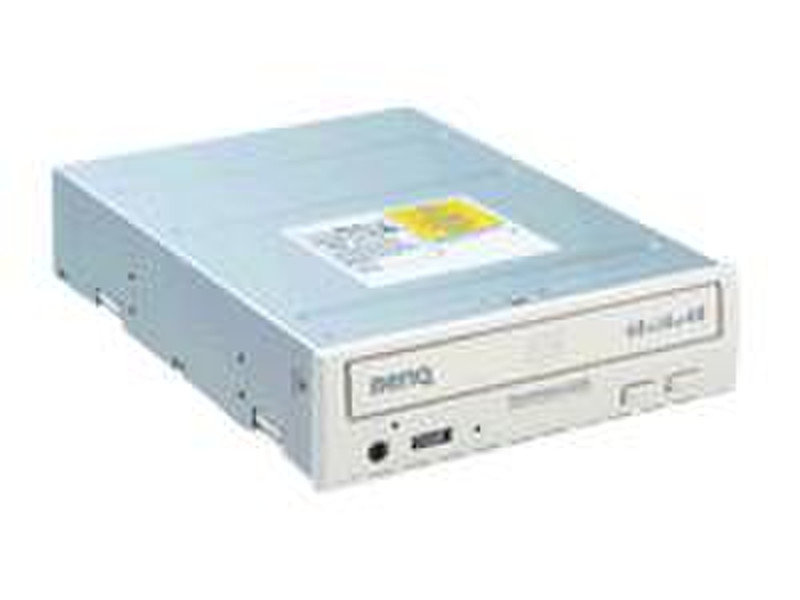 Benq CD-RW 16xRW48xW48xR IDE int Retail Internal optical disc drive