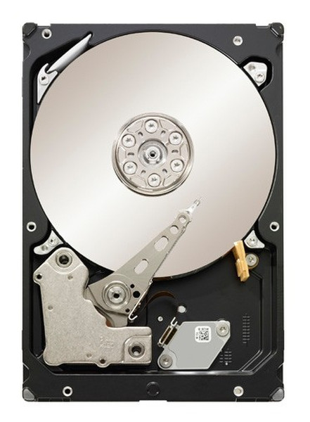 Seagate Constellation ES 7200.1 1TB 1000GB Serial ATA internal hard drive