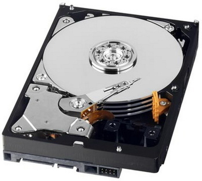 Seagate Constellation SAS 2 TB 2048ГБ SAS внутренний жесткий диск