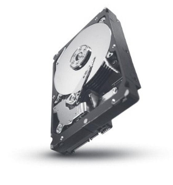 Seagate Constellation ES 1TB 1000GB SAS internal hard drive