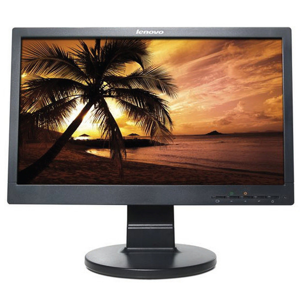 Lenovo ThinkVision D186 18.5