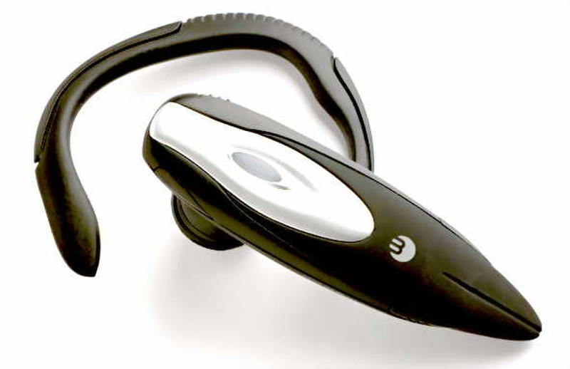 Bluetrek G3 BT Monaural Bluetooth Black mobile headset