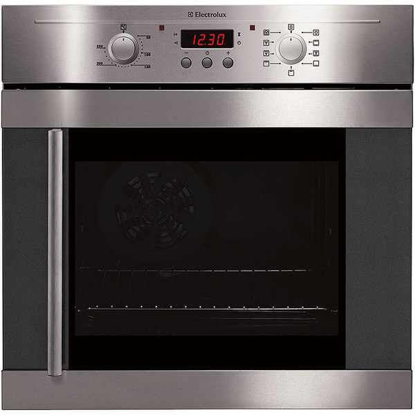 Electrolux EOC 55110 X 53L Stainless steel