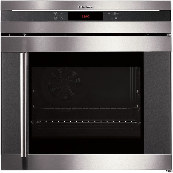 Electrolux EOC 69611 X 53L Stainless steel