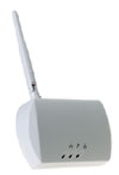 Axis 802.11b Wireless Access Point 11Mbit/s WLAN access point
