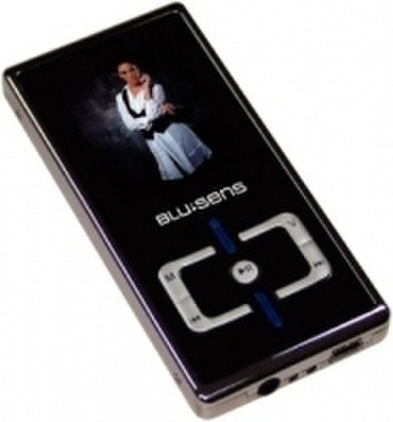 Blusens P05-2GB