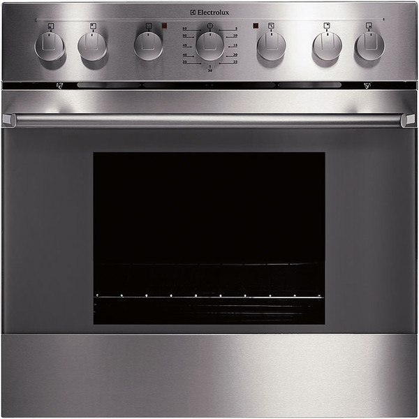 Electrolux EON 21000 X 54L Stainless steel