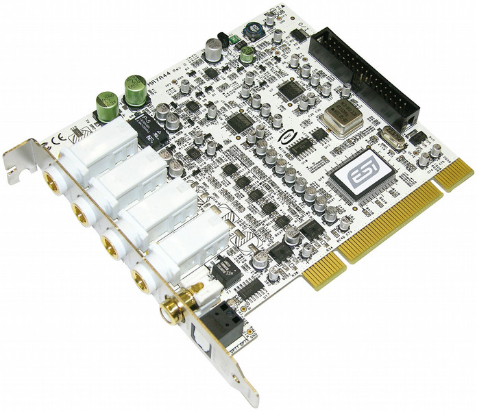 ESI MAYA44 Eingebaut 7.1channels PCI