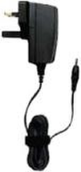 Bluetrek Headset G2/S2 mains charger Для помещений Черный зарядное для мобильных устройств