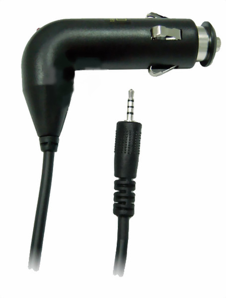 Bluetrek Headset G2/S2 car charger Авто Черный зарядное для мобильных устройств