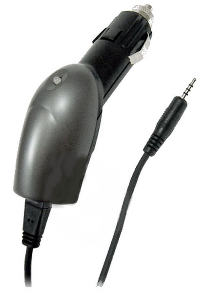 Bluetrek Headset G2/S2 car charger Auto Schwarz Ladegerät für Mobilgeräte