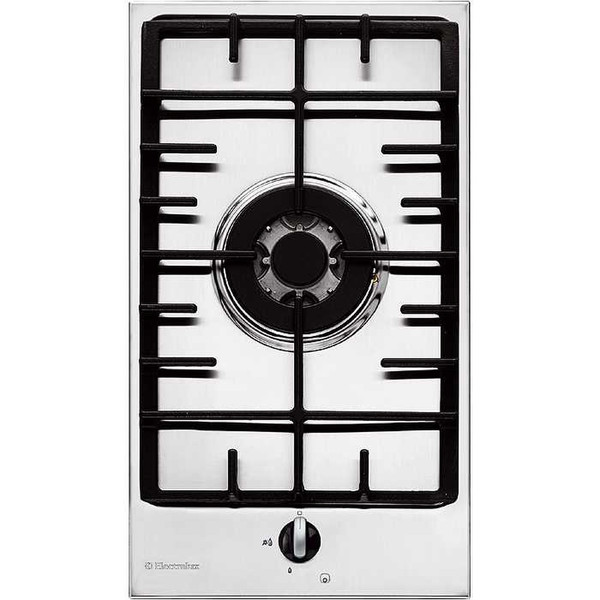 Electrolux EHGT 310 CX built-in Gas hob White