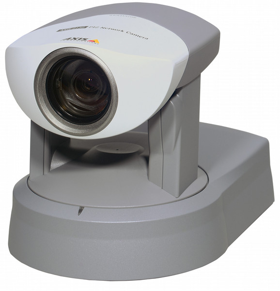 Axis 2130 PTZ and 802.11b Wireless Device Point webcam
