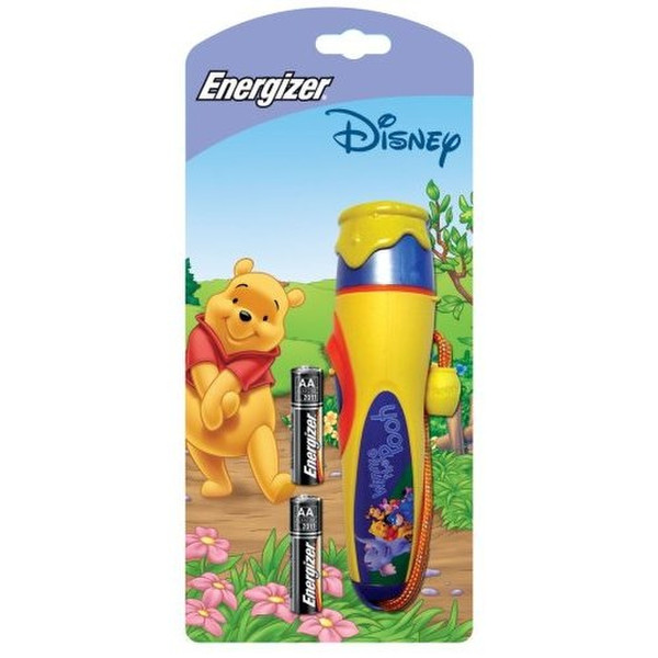 Energizer Winnie The Pooh Разноцветный