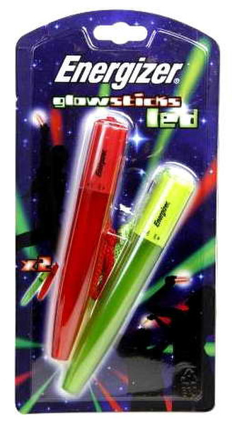Energizer LED Glowsticks Multicolour