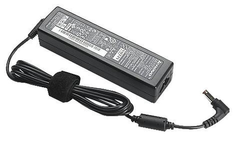 Lenovo 57Y6409 indoor 65W Black power adapter/inverter