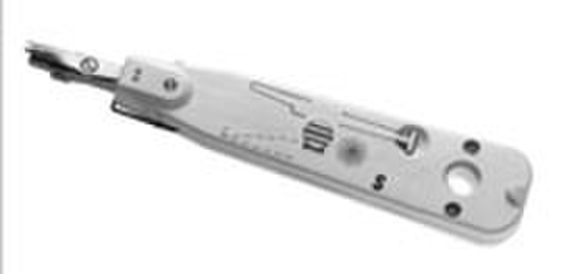 Lindy LSA-Plus mooring tool Silver