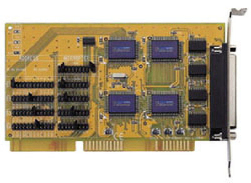 Lindy Serial ISA Card Serial interface cards/adapter