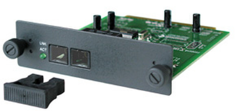 Lindy 25035 Eingebaut 0.1Gbit/s Switch-Komponente