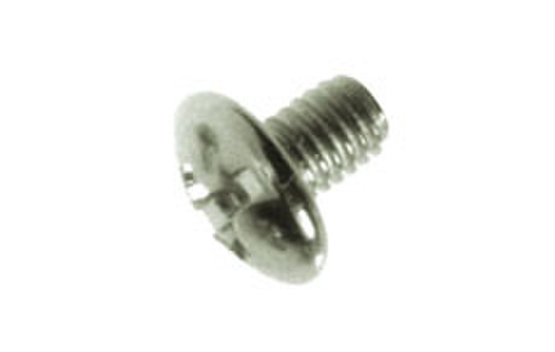 Lindy Screw M3 x 4mm