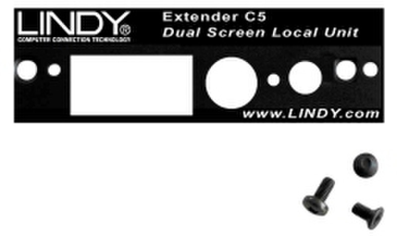 Lindy 39367 mounting kit