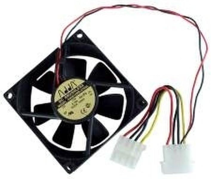 Lindy Cooling Fan Computergehäuse Ventilator