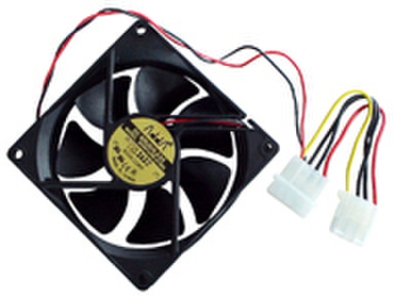 Lindy Fan 92x92x25mm Computergehäuse Ventilator