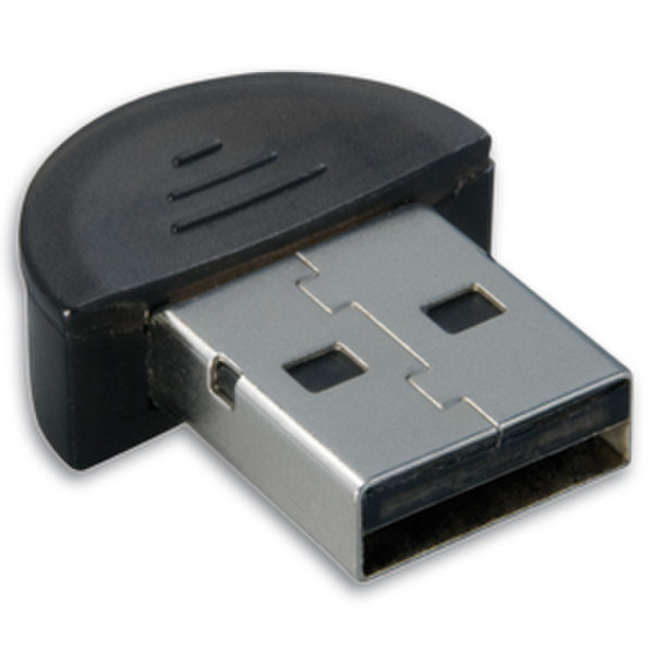 Lindy USB Mini Bluetooth Внутренний 3Мбит/с сетевая карта