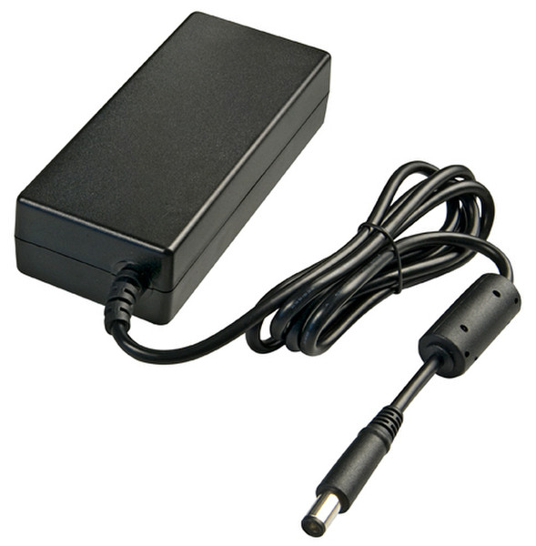 Lindy Laptop AC Adapter, 90W Black power adapter/inverter