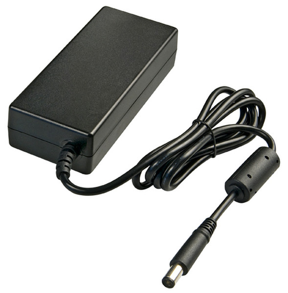 Lindy Laptop AC Adapter, 90W Schwarz Netzteil & Spannungsumwandler