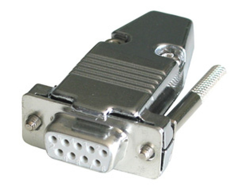 Lindy 9-pin D Connector 9-pin D FM коннектор