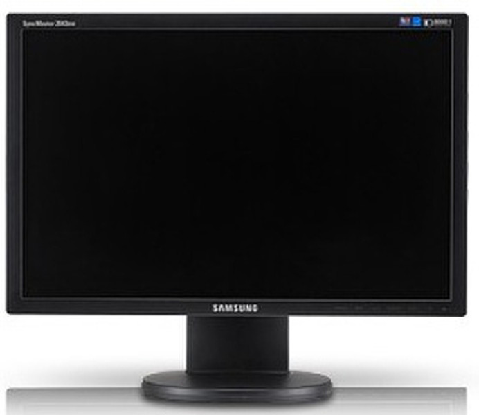 Samsung SyncMaster 943BW 19